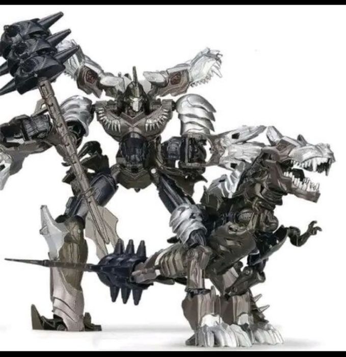 Трансформеры роботы разные