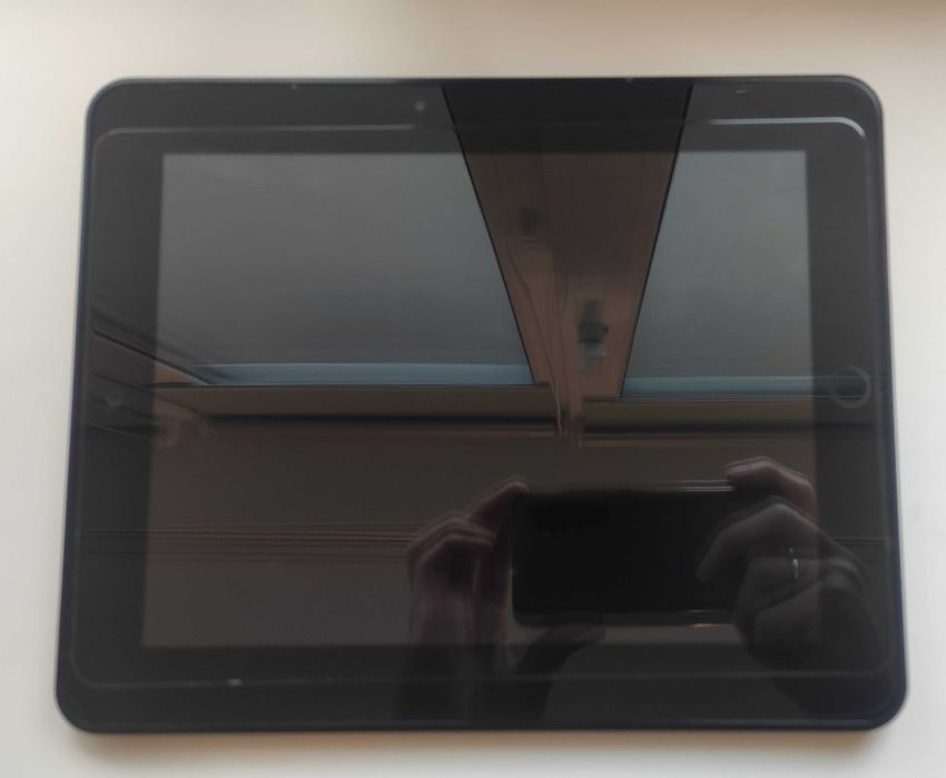 Планшет Impression ImPad 9702