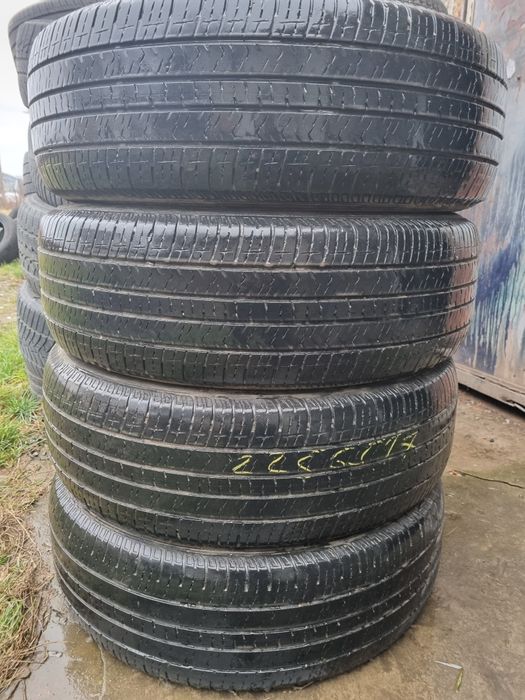 Продам колеса 225 65 R17. Yokohama