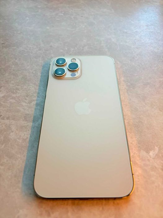 iPhone 12 pro max 128GB