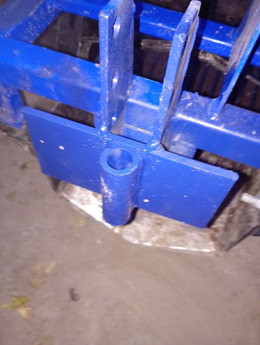 Продам копачку до мототрактора