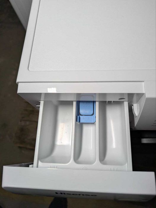 Pralka Hisense WFQE6012EVM Slim 7 kg 1200 obr/min Para