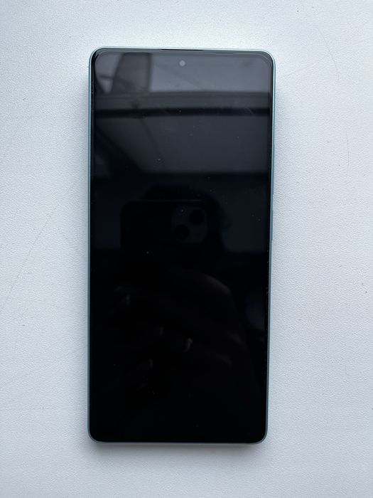 Телефон Xiaomi Redmi Note 14 8/256GB