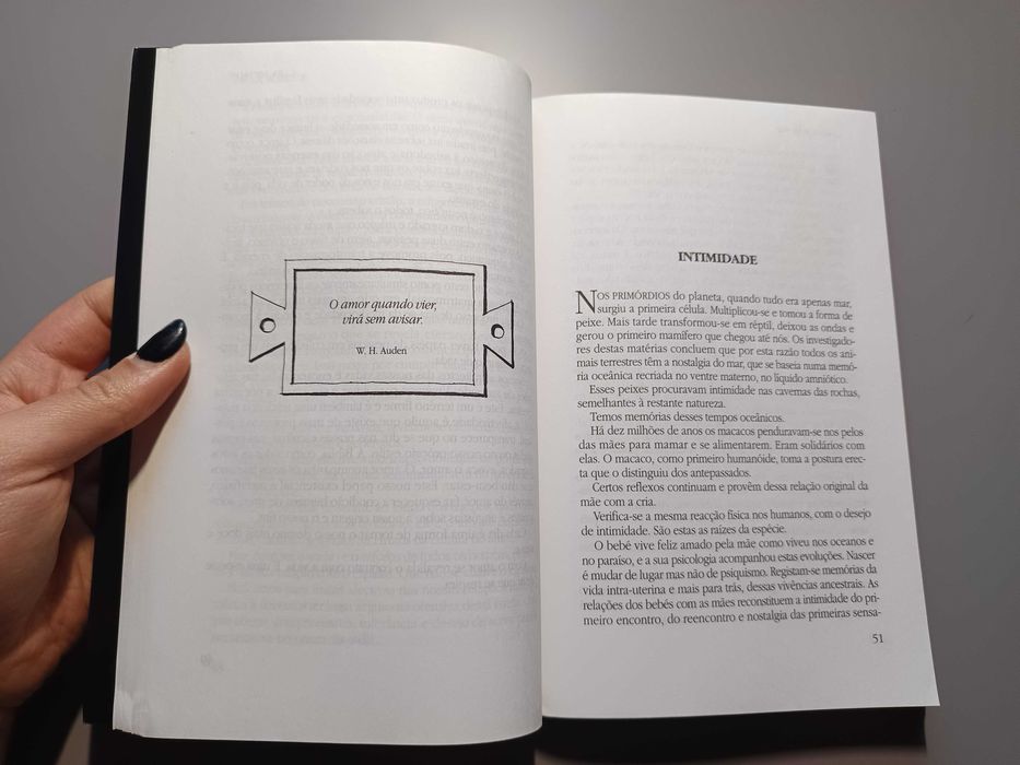 Cara Metade – O Casamento Finalmente Correcto – Paula Bobone