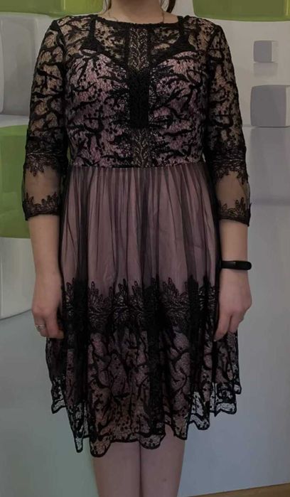 Плаття, стан нового