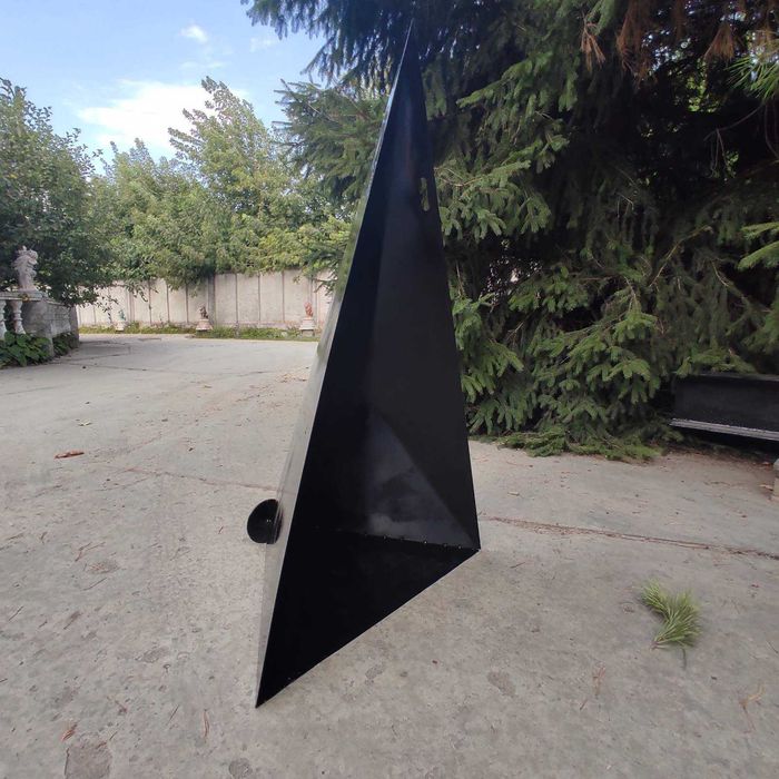 Шнек 219*6м, гвинтовий конвеєр, протруювач, погрузчик шнековый, бункер