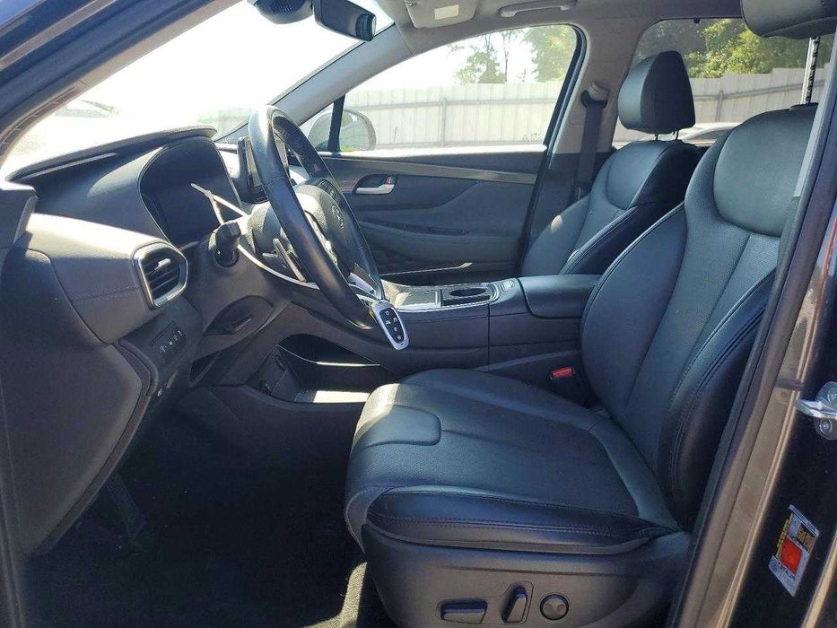 2023 Hyundai Santa Fe SEL Premium
