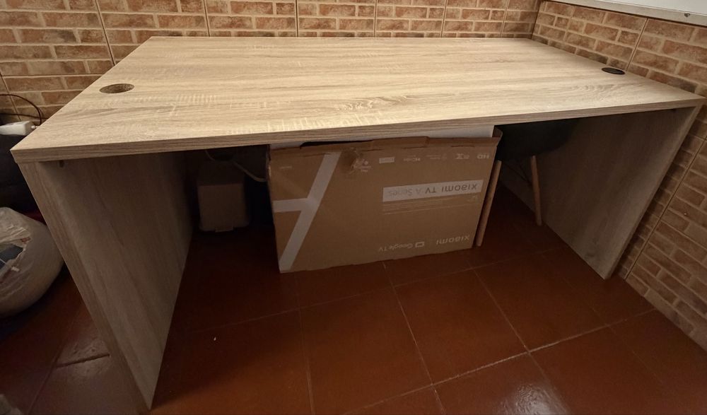 Secretaria 160cm