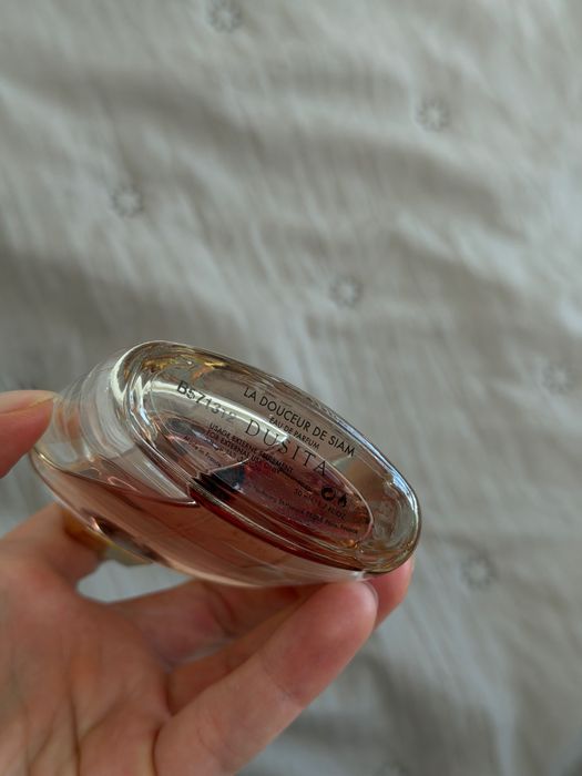 Zapach Eau de parfum Dusita Paris La douceur de siam