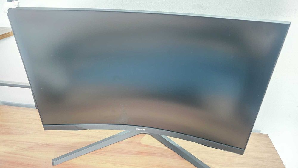 Monitor Odyssey G5 27 Polegadas