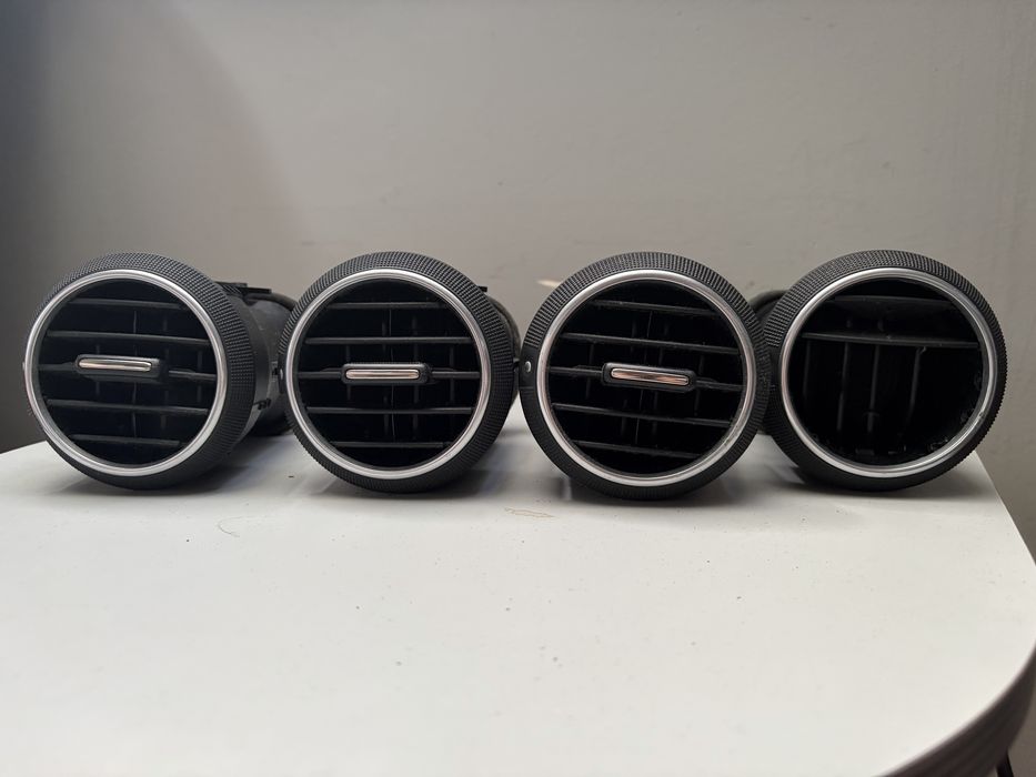 Kratki nawiewu Audi A3 - 8P0 820 901