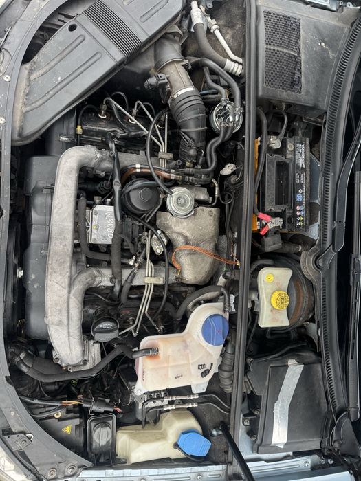 Audi A4B7 2.5 TDI