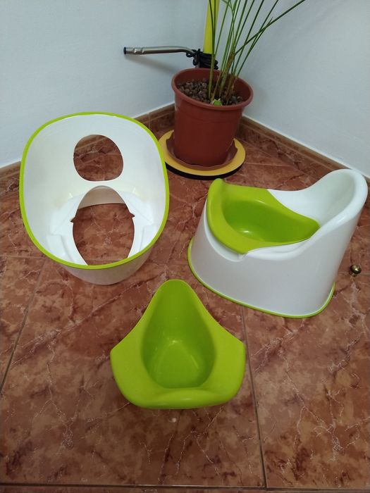 Assento Redutor WC bebé criança sanita casa  privada quarto apartament
