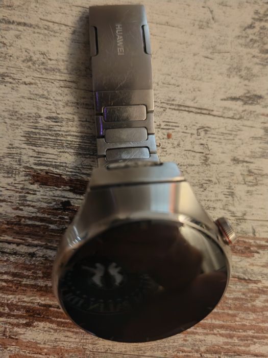 Huawei watch GT 4 elite