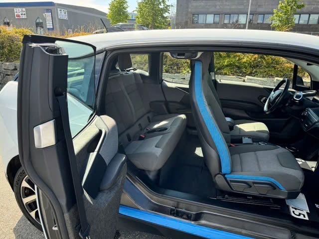 BMW i3 2015 — Свіжопригнана, чудовий стан