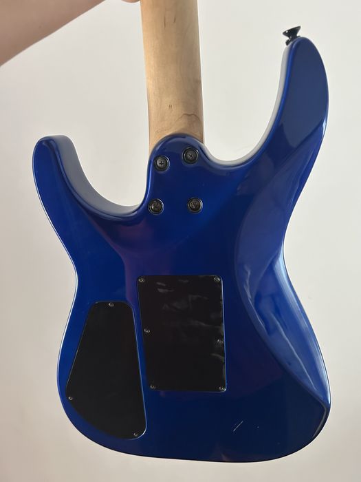 Jackson  X Series Dinky Dk3XR Hss