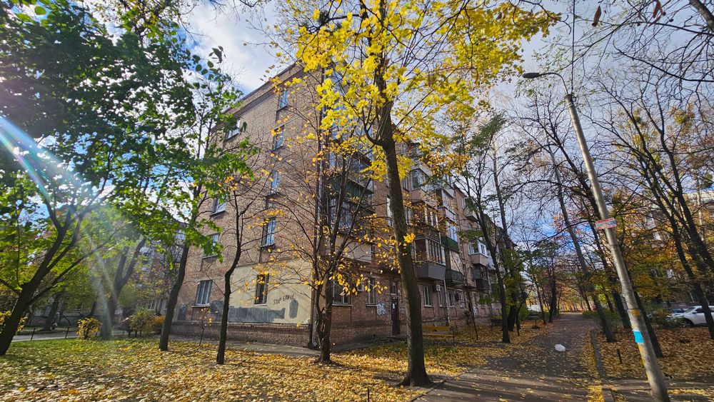 1-room apartment apartment by the address st. Ruzhinskaya (area 33,3 m²) - Atlanta.ua - photo 3