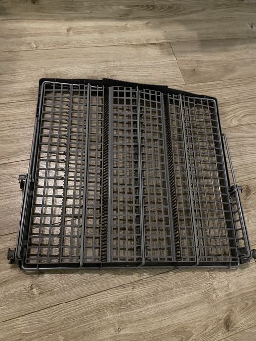 Szuflada na sztućce do zmywarki Siemens, bosch