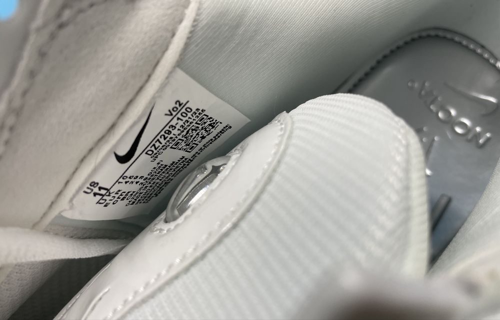 Nike Hot Step 2 Drake Nocta 45