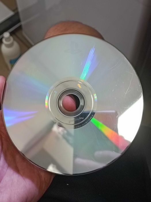 GRA Return To Castle Wolfenstein Operation Resurrection NA PS2 3650/09