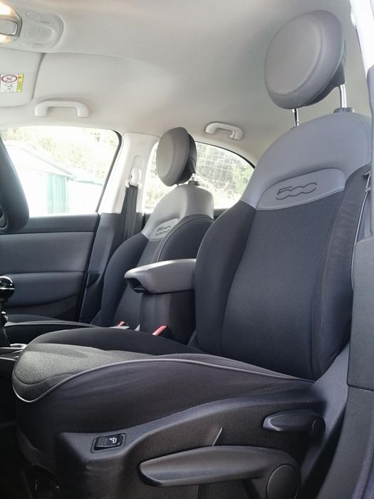 Fiat 500x 1.3 Multijet Pop Star — fotografia 5