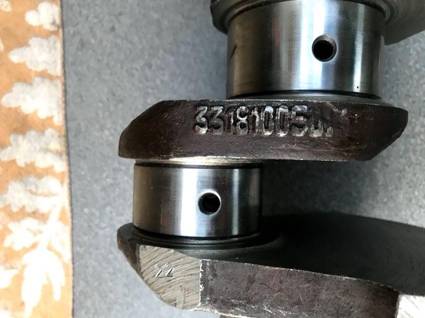 Поршнева ,поршневая Москвич 412,2141.  1,7-1,8.