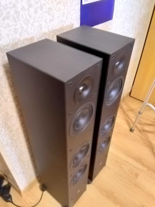 Kolumny Paradigm monitor SE 3000F 2 sztuki