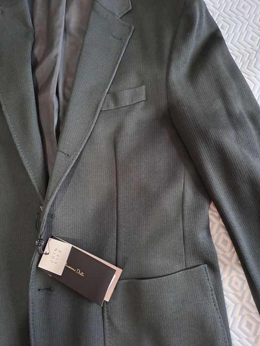 Casaco blazer Massimo Dutti