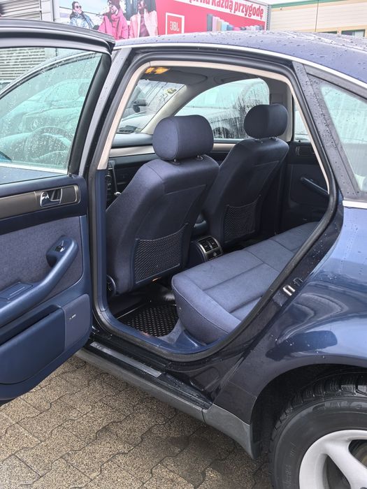 Sprzedaż/Wymiana/Gwarancja/AUDI A6 C5/1.8T LPG