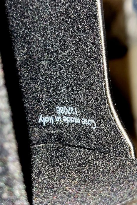 Caixa Estojo de Óculos Cartier