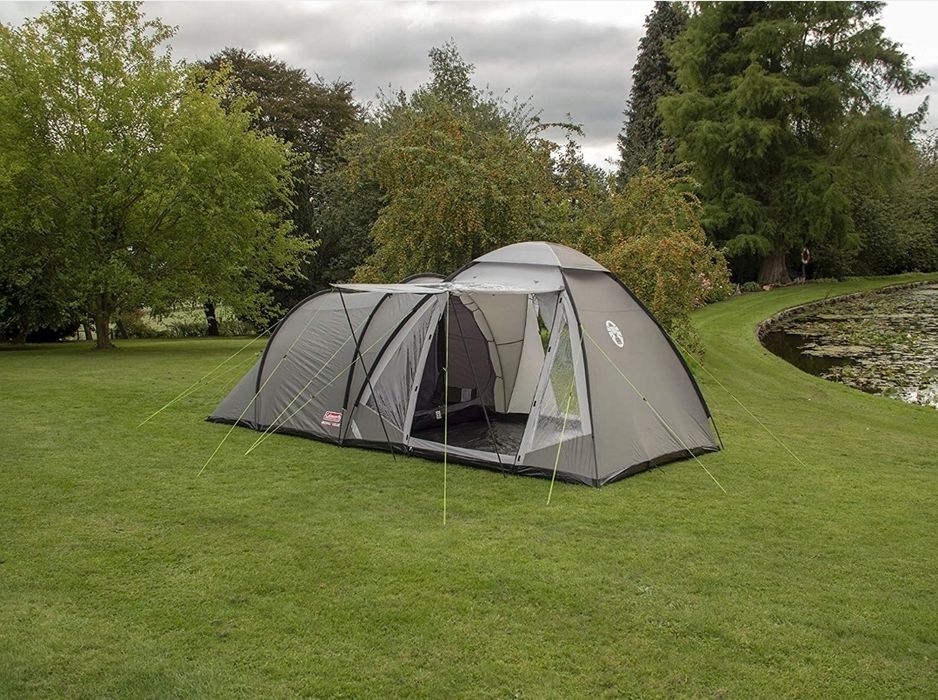 Namiot Coleman Waterfall 5 Deluxe