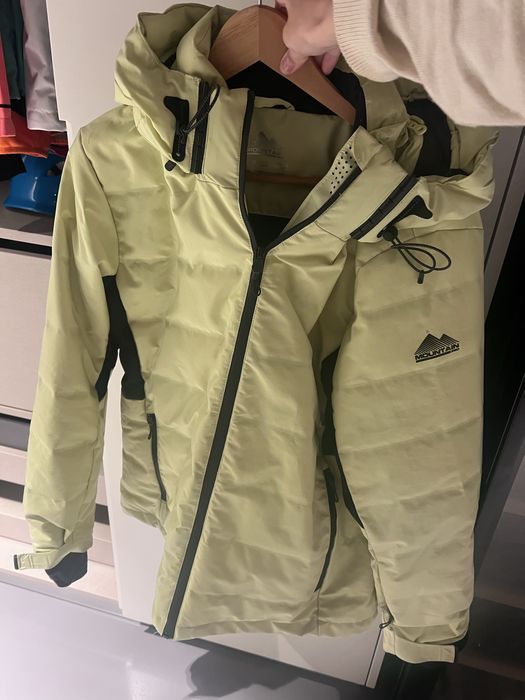 Vendo casaco de mulher ski ou snowboard