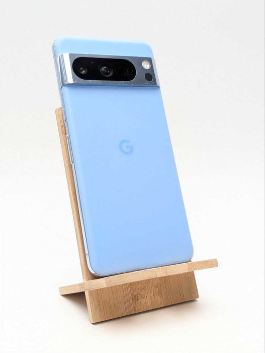 Pixel 8 pro 128gb blue