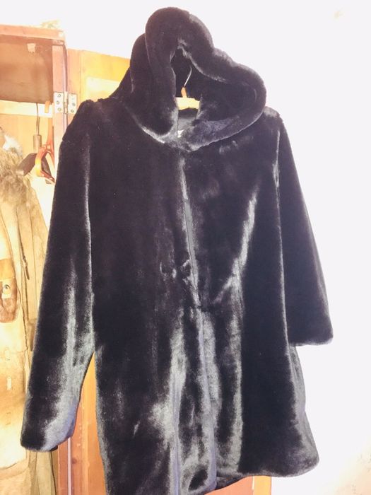 Дубленки, пальто, шубка