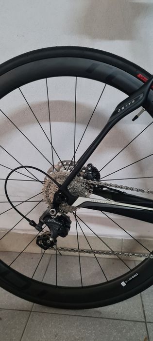 Specialized Roubaix SL4 Pro Disc Race – Carbono FACT 10r – Estado  Excelente