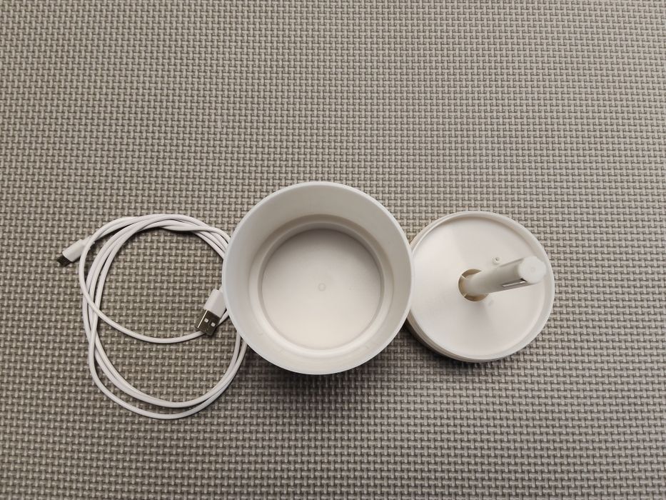 Firmowy dyfuzor na olejki eteryczne