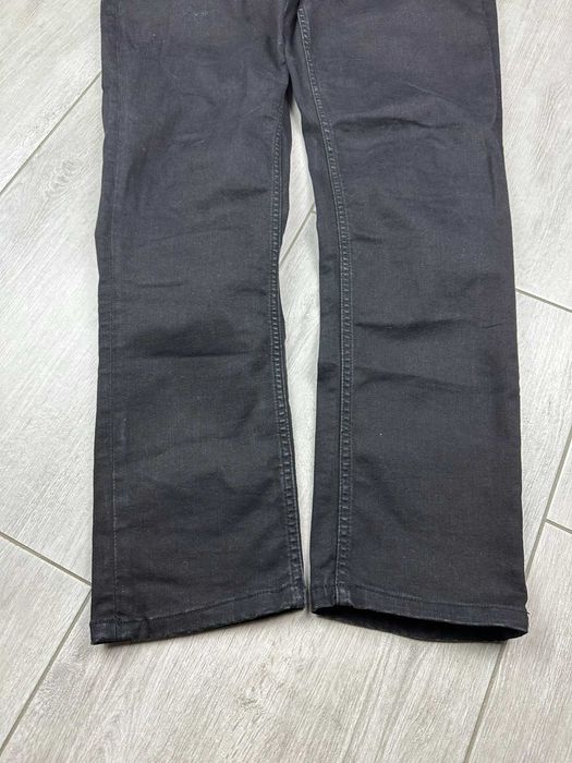 Big Star Katrina 900 jeans damskie czarne 34/30 slim