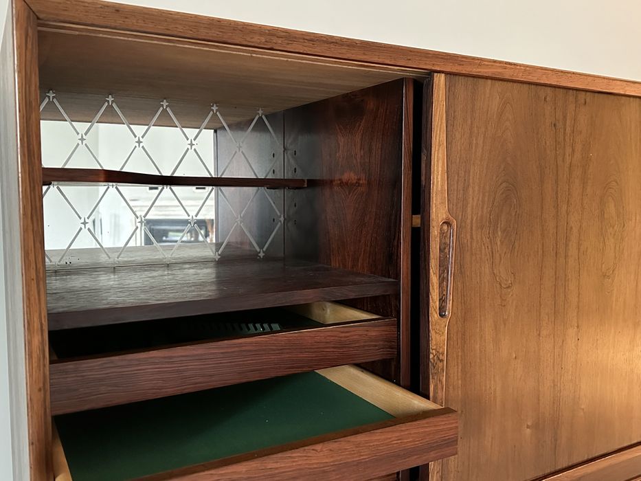 Sideboard Nórdico anos 60