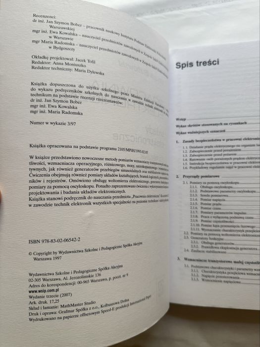 PRACOWNIA Elektroniczna Leszek Grabowski