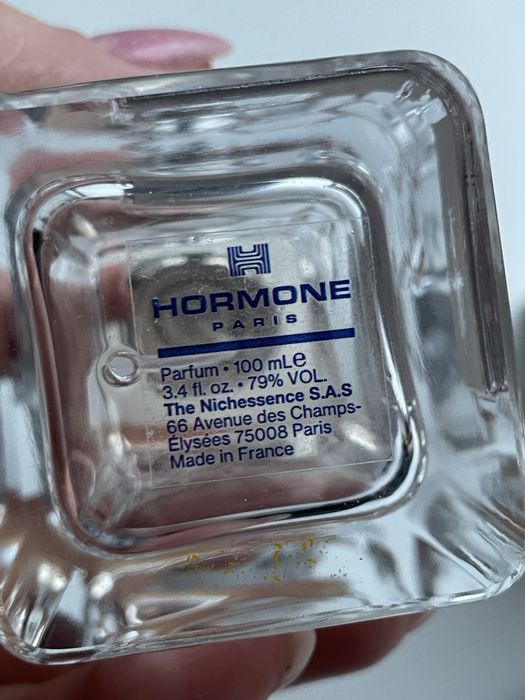 This is not gaba духи