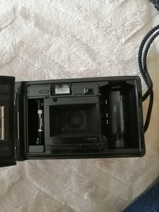 Máquina Olymptus A M 100