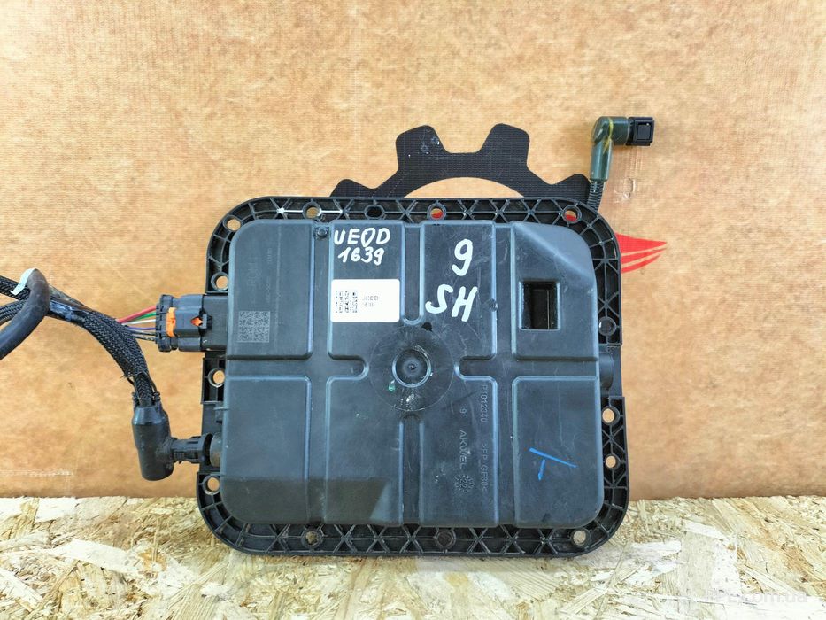 Peugeot 308 II 13-21 1.5 BHDI Насос блок управления AdBlue P1012340