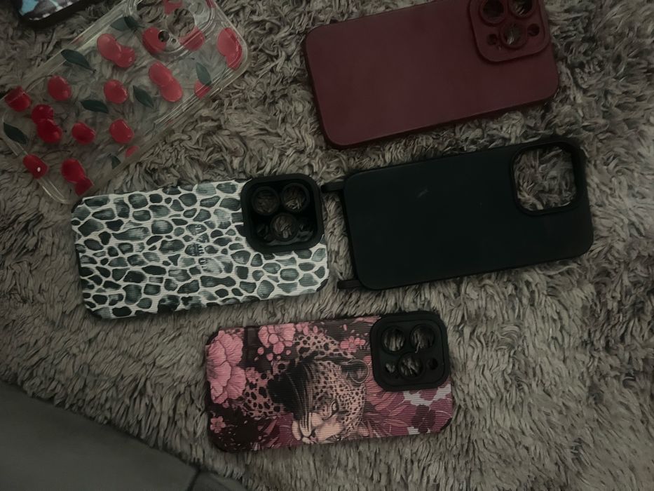 Capas Iphone 13 pro