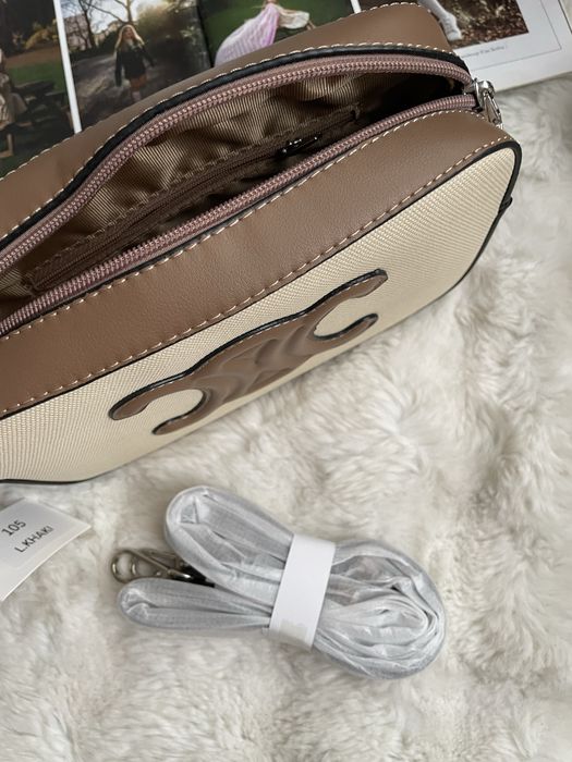 стильна крос боді