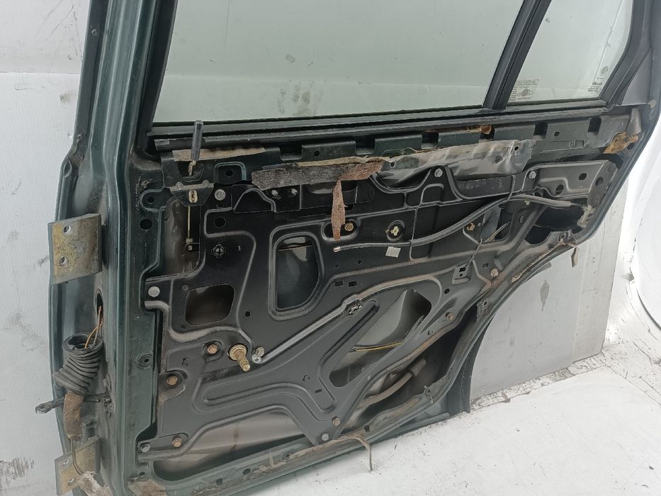Porta Traseira Direita - ALFA ROMEO 155 (167_) | 92 - 97