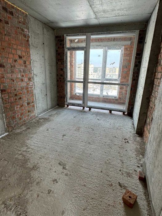 Продаж 3к квартири вул. Величковського Галжитлобуд Рясне 2 БЕЗ КОМІСІЇ