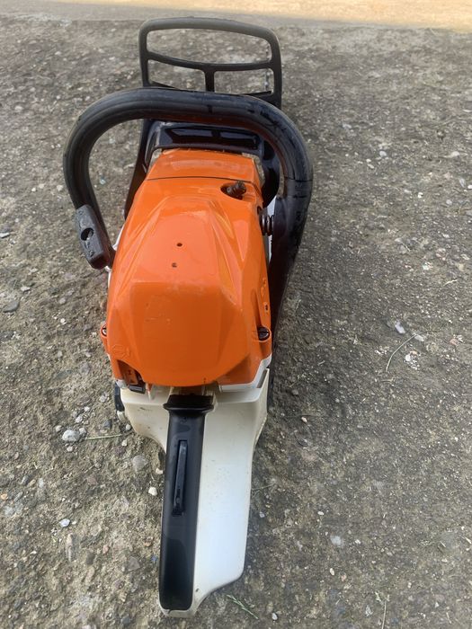 Pila spalinowa stihl MS400 posiadam wiecej modeli