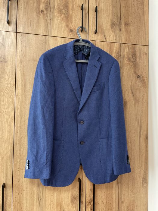 Чоловічий піджак Sartoria
