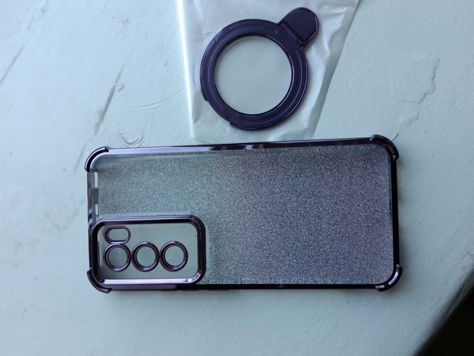 Чохол на OPPO 12pro