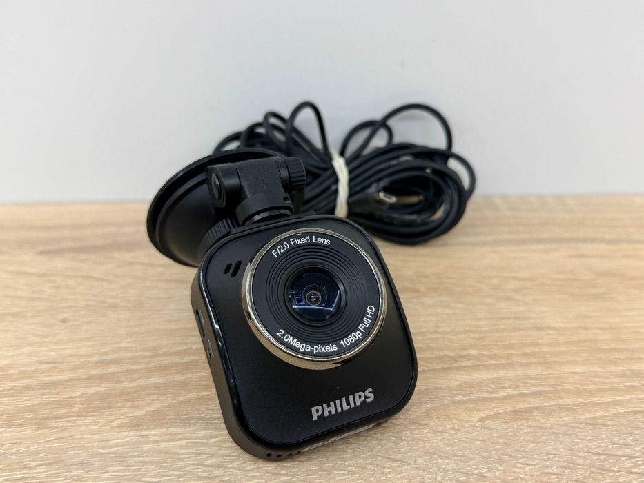 Kamera Samochodowa Philips ADR620